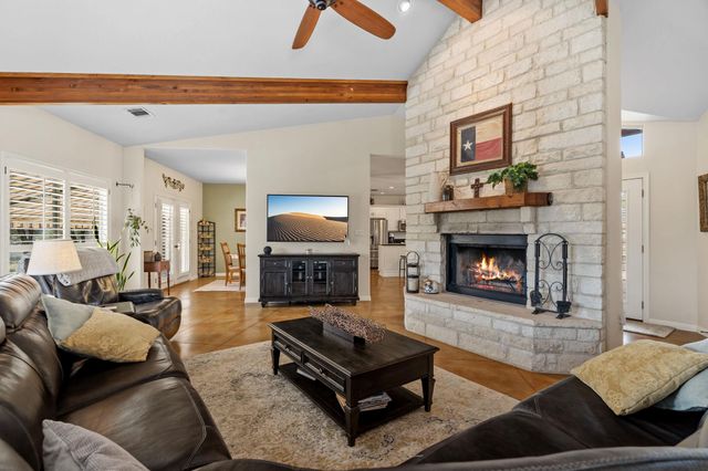 21007 Newhaven CV, Lago Vista, TX 78645