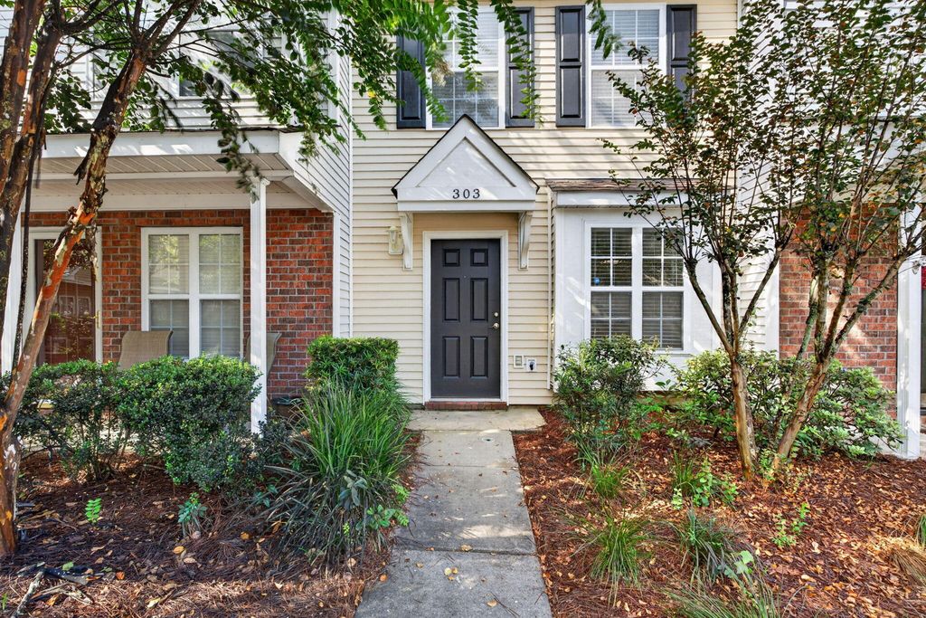 303 Tree Branch Circle, Summerville, SC 29483