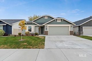 658 E Warrior Basin St, Kuna, ID 83634