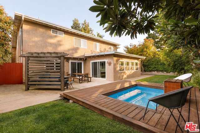 6125 Queenridge Drive, Rancho Palos Verdes, CA 90275