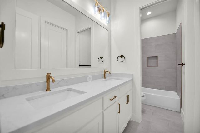 5017 Frost Creek, Aledo, TX 76008