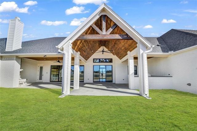 5017 Frost Creek, Aledo, TX 76008