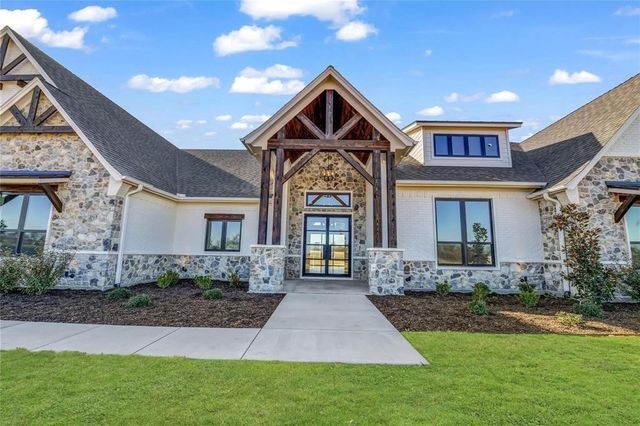 5017 Frost Creek, Aledo, TX 76008