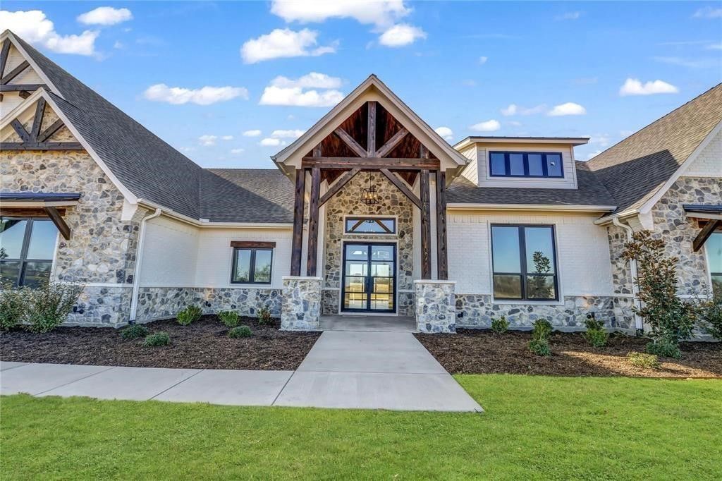 5017 Frost Creek, Aledo, TX 76008 — photo 4