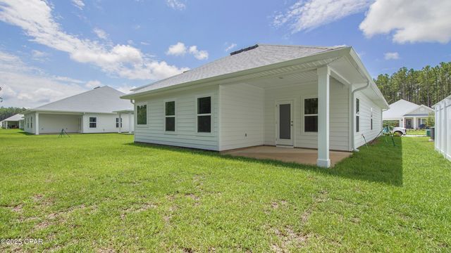 433 Wolcott Way, Panama City Beach, FL 32413