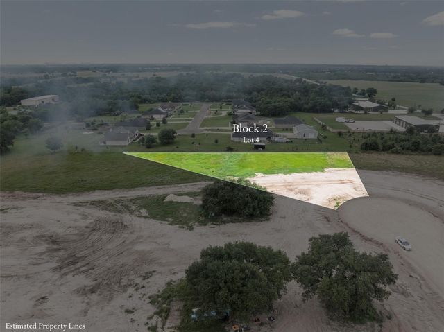5054 Mesquite Ridge Court, Bryan, TX 77808