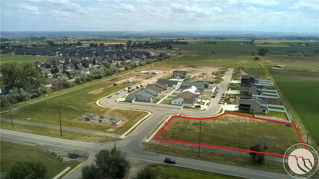 1226 Buffalo Crossing Dr, Billings, MT 59106