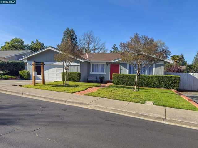 4130 Storey Ln, Concord, CA 94518