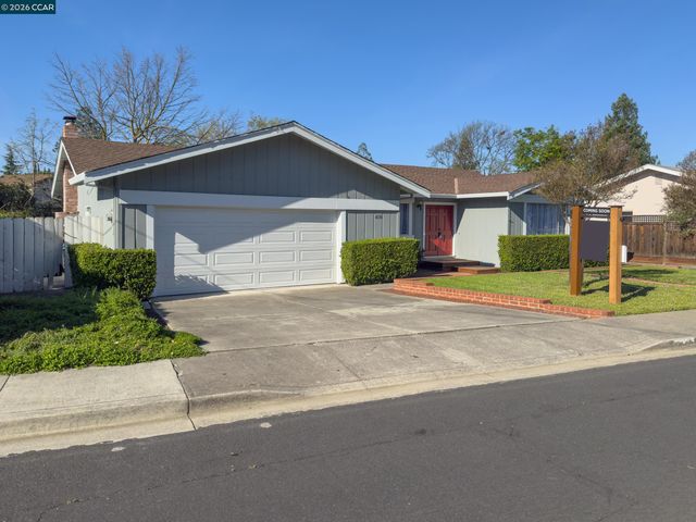 4130 Storey Ln, Concord, CA 94518