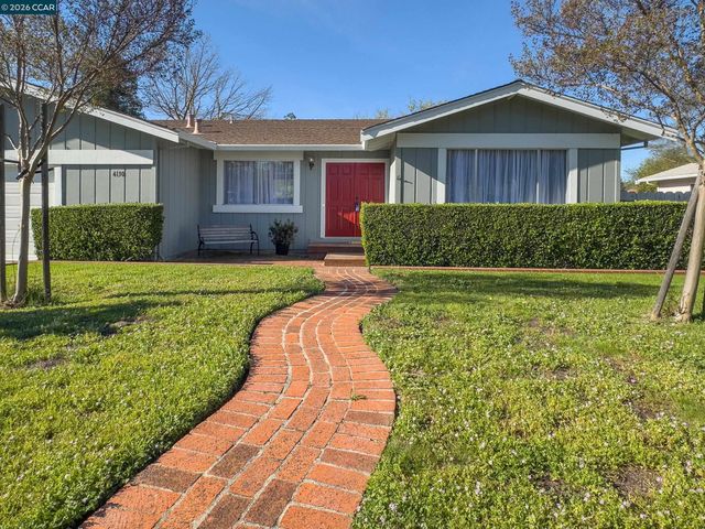 4130 Storey Ln, Concord, CA 94518