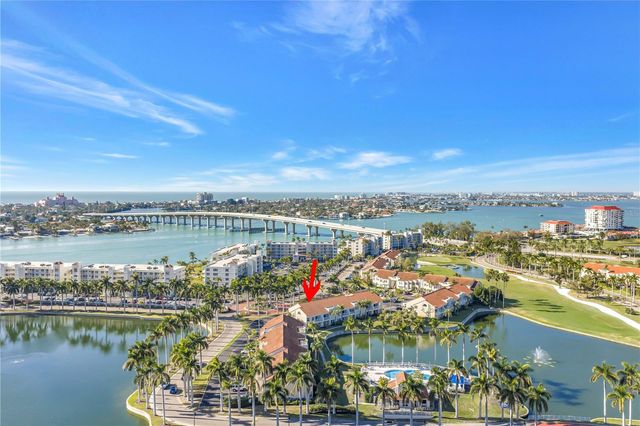 6080 BAHIA DEL MAR CIRCLE 212, St Petersburg, FL 33715