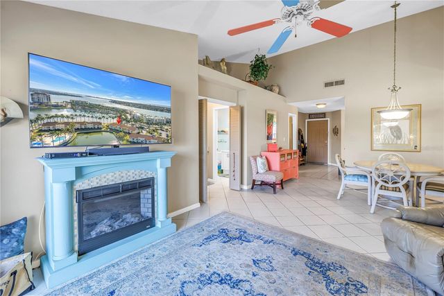 6080 BAHIA DEL MAR CIRCLE 212, St Petersburg, FL 33715