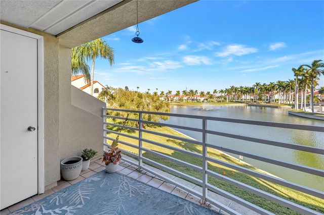 6080 BAHIA DEL MAR CIRCLE 212, St Petersburg, FL 33715