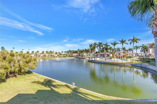 6080 BAHIA DEL MAR CIRCLE 212, St Petersburg, FL 33715