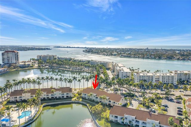 6080 BAHIA DEL MAR CIRCLE 212, St Petersburg, FL 33715