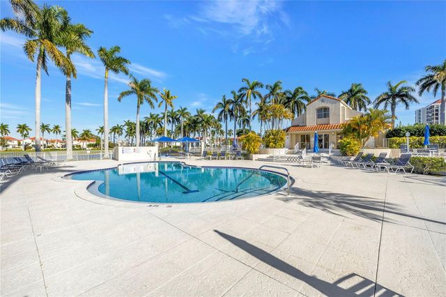 6080 BAHIA DEL MAR CIRCLE 212, St Petersburg, FL 33715