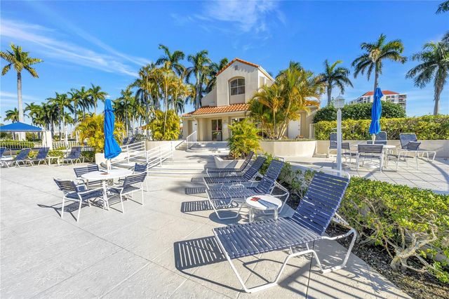 6080 BAHIA DEL MAR CIRCLE 212, St Petersburg, FL 33715