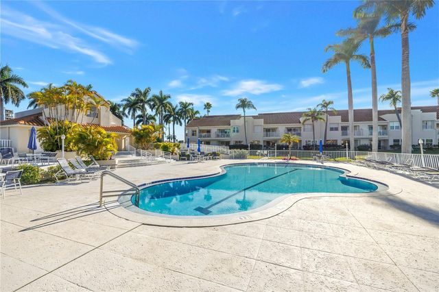 6080 BAHIA DEL MAR CIRCLE 212, St Petersburg, FL 33715