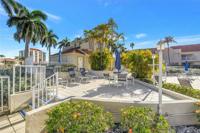 6080 BAHIA DEL MAR CIRCLE 212, St Petersburg, FL 33715