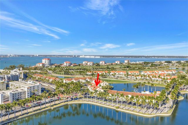 6080 BAHIA DEL MAR CIRCLE 212, St Petersburg, FL 33715