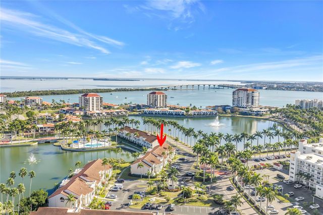 6080 BAHIA DEL MAR CIRCLE 212, St Petersburg, FL 33715