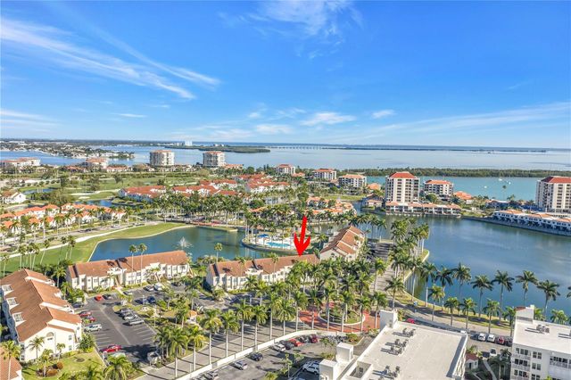 6080 BAHIA DEL MAR CIRCLE 212, St Petersburg, FL 33715