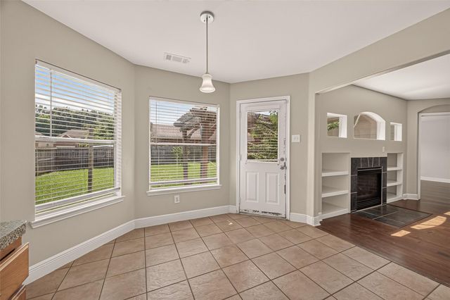 18203 Winding Timbers Lane, Humble, TX 77346