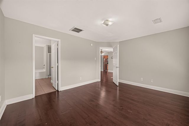 18203 Winding Timbers Lane, Humble, TX 77346