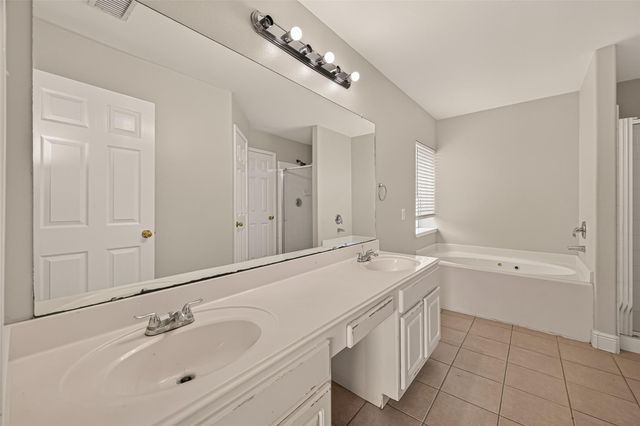 18203 Winding Timbers Lane, Humble, TX 77346