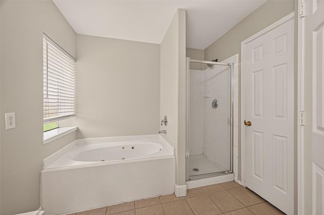 18203 Winding Timbers Lane, Humble, TX 77346