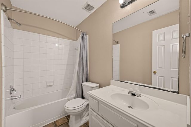 18203 Winding Timbers Lane, Humble, TX 77346