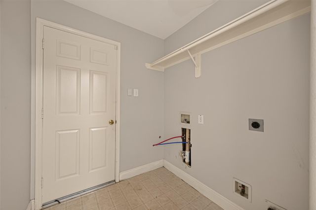 18203 Winding Timbers Lane, Humble, TX 77346