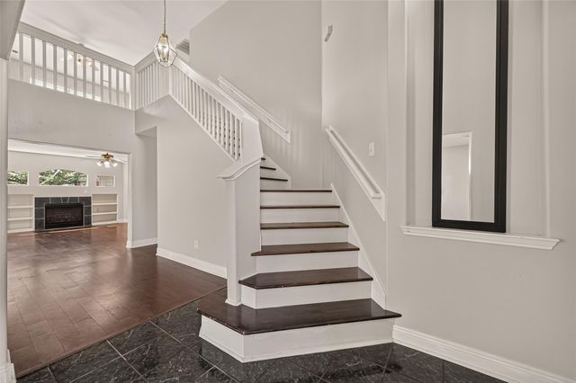 18203 Winding Timbers Lane, Humble, TX 77346
