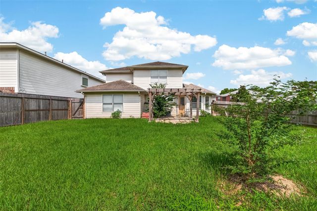 18203 Winding Timbers Lane, Humble, TX 77346