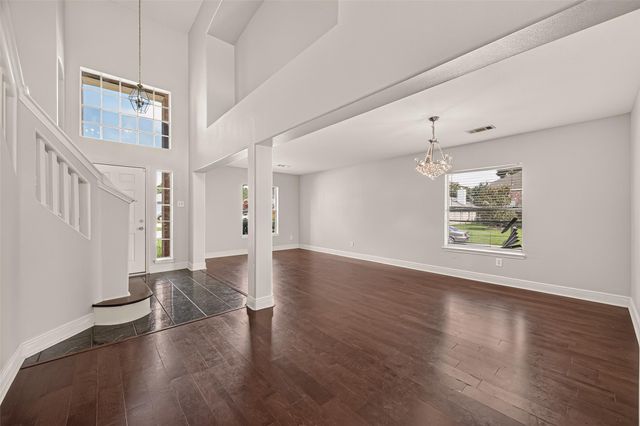 18203 Winding Timbers Lane, Humble, TX 77346