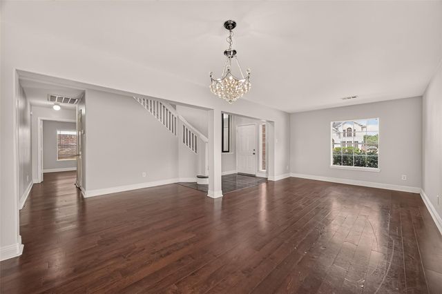 18203 Winding Timbers Lane, Humble, TX 77346