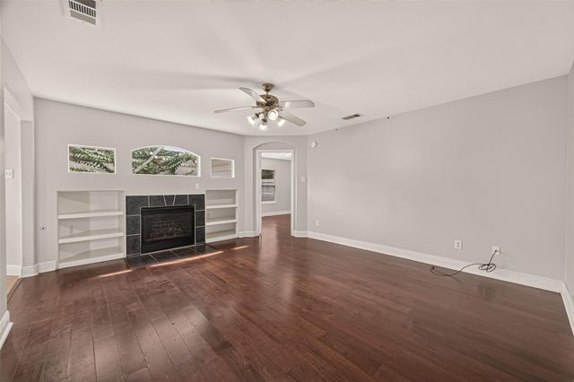 18203 Winding Timbers Lane, Humble, TX 77346
