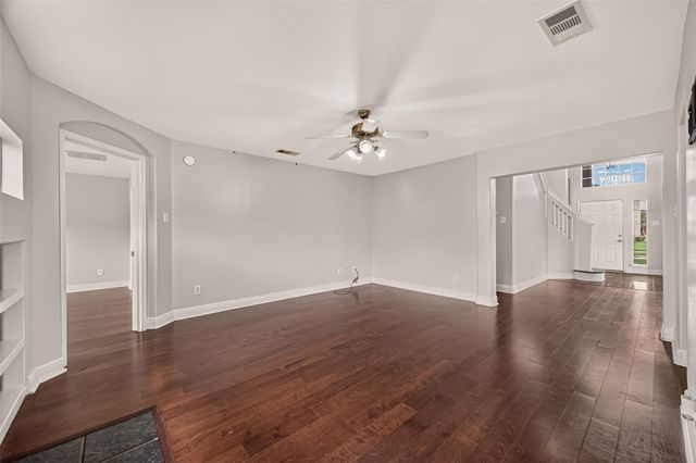 18203 Winding Timbers Lane, Humble, TX 77346