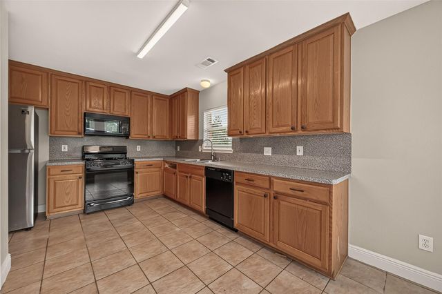 18203 Winding Timbers Lane, Humble, TX 77346