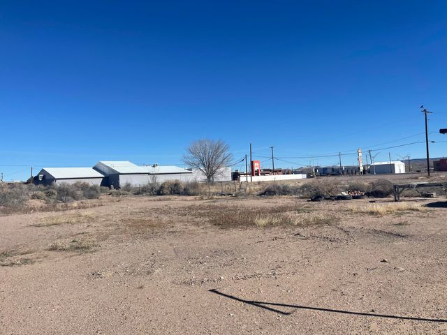 107 Neal Avenue NW, Socorro, NM 87801