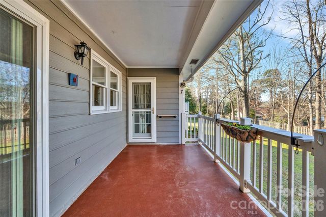 1741 Robinwood Road, Gastonia, NC 28054