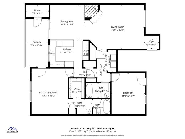 1741 Robinwood Road, Gastonia, NC 28054