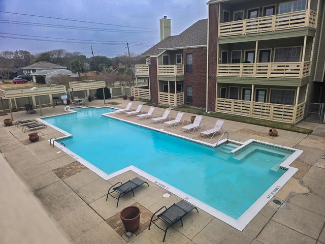 500 Ferry Road 323C, Galveston, TX 77550