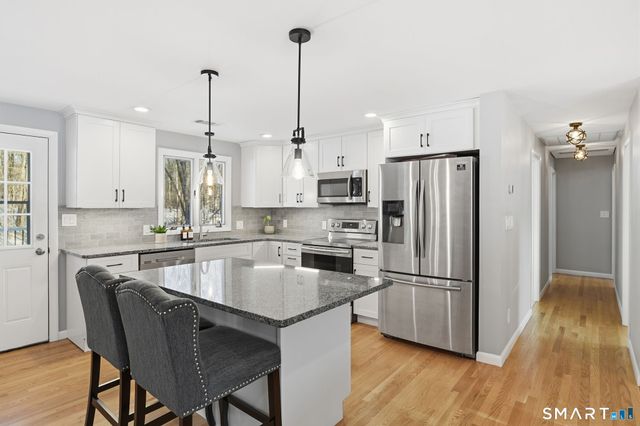 535 Merrow Road, Tolland, CT 06084