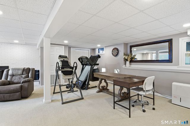 535 Merrow Road, Tolland, CT 06084