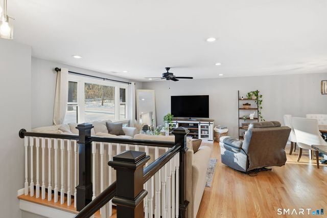 535 Merrow Road, Tolland, CT 06084