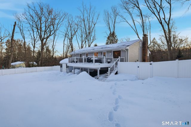 535 Merrow Road, Tolland, CT 06084