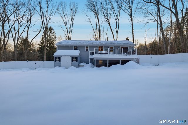 535 Merrow Road, Tolland, CT 06084