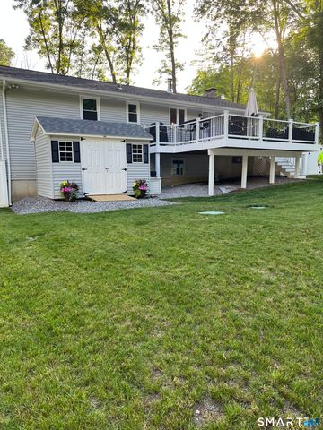 535 Merrow Road, Tolland, CT 06084