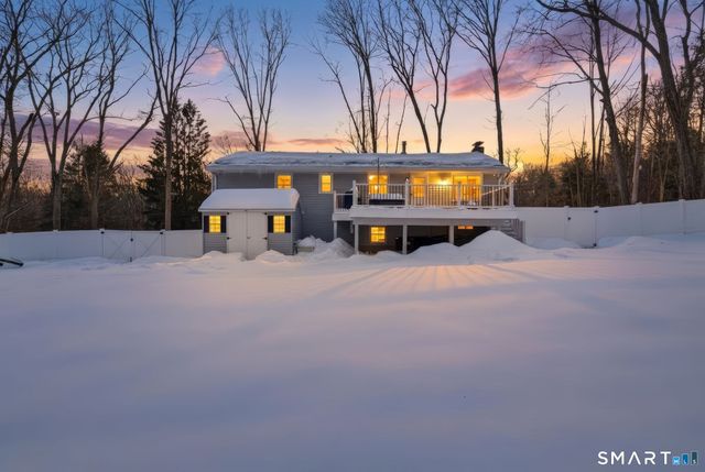 535 Merrow Road, Tolland, CT 06084